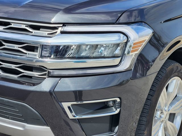 Used 2024 Ford Expedition Platinum image 7