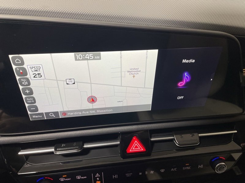 New 2026 Kia Niro EX image 27