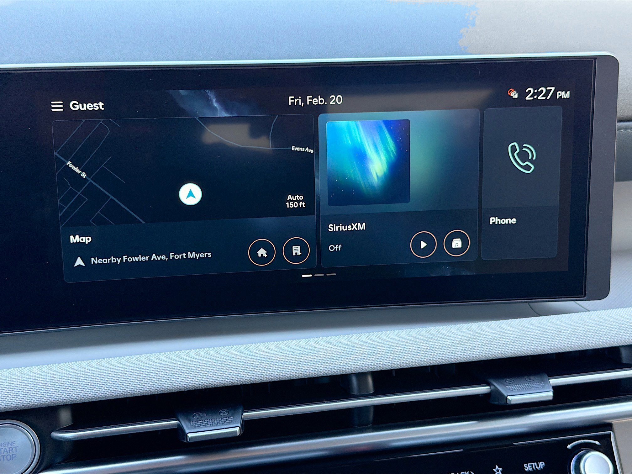 New 2026 Hyundai Tucson Limited image 31