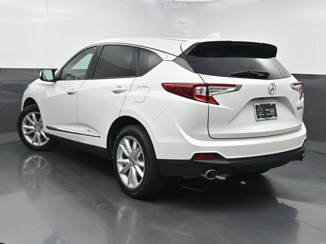 Used 2021 Acura RDX FWD image 4