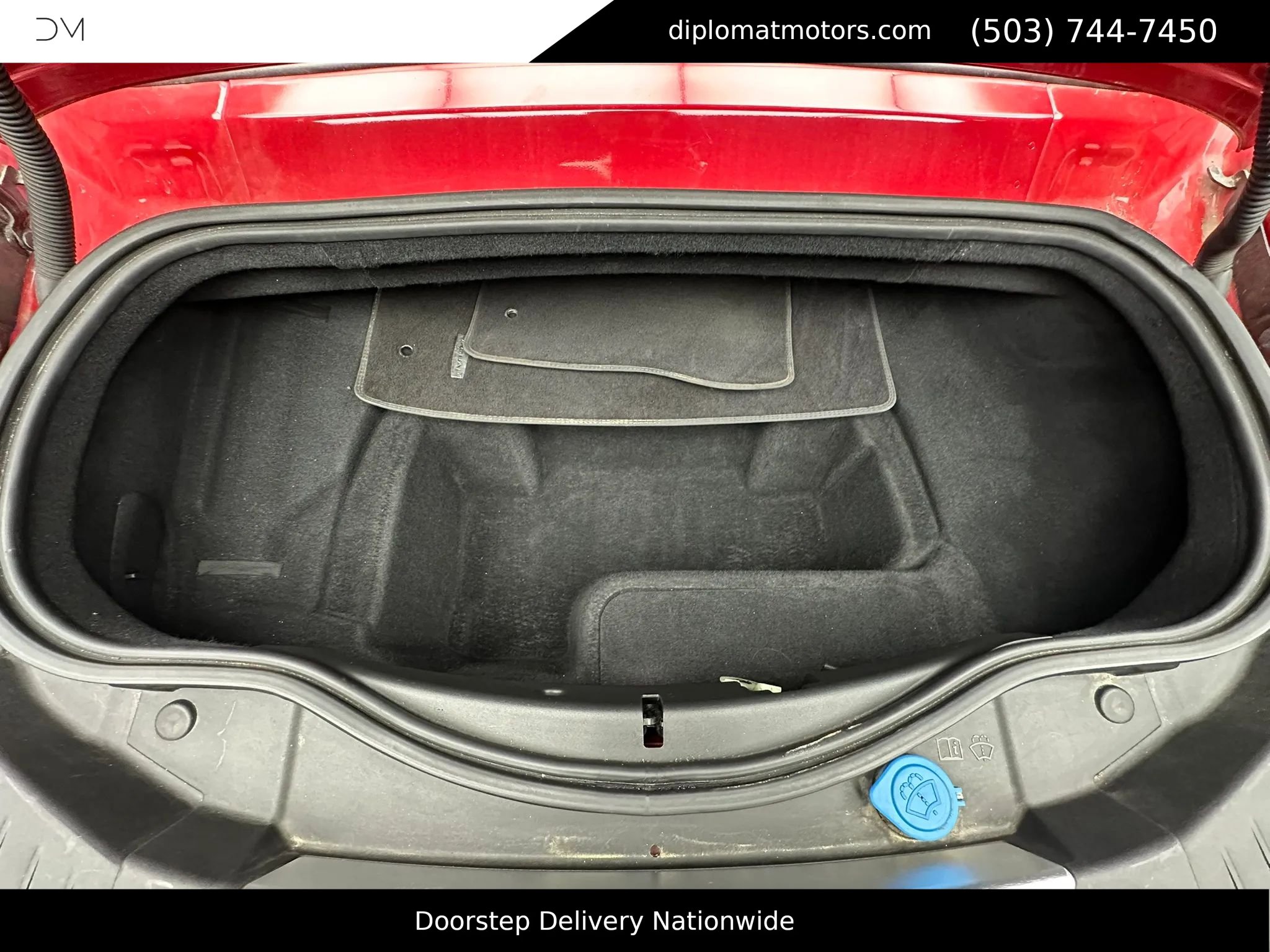 Used 2017 Jaguar F-TYPE Convertible image 42