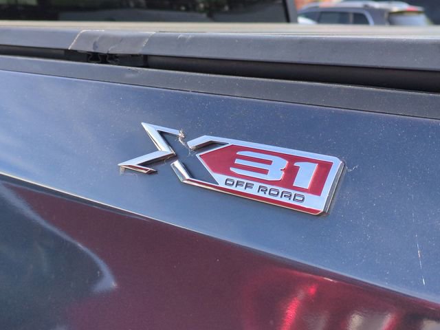 Used 2021 GMC Sierra 1500 Elevation w/ X31 Off-Road Package AWD/4WD image 14