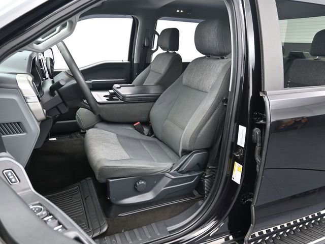 Used 2021 Ford F150 XLT w/ Max Trailer Tow Package image 13