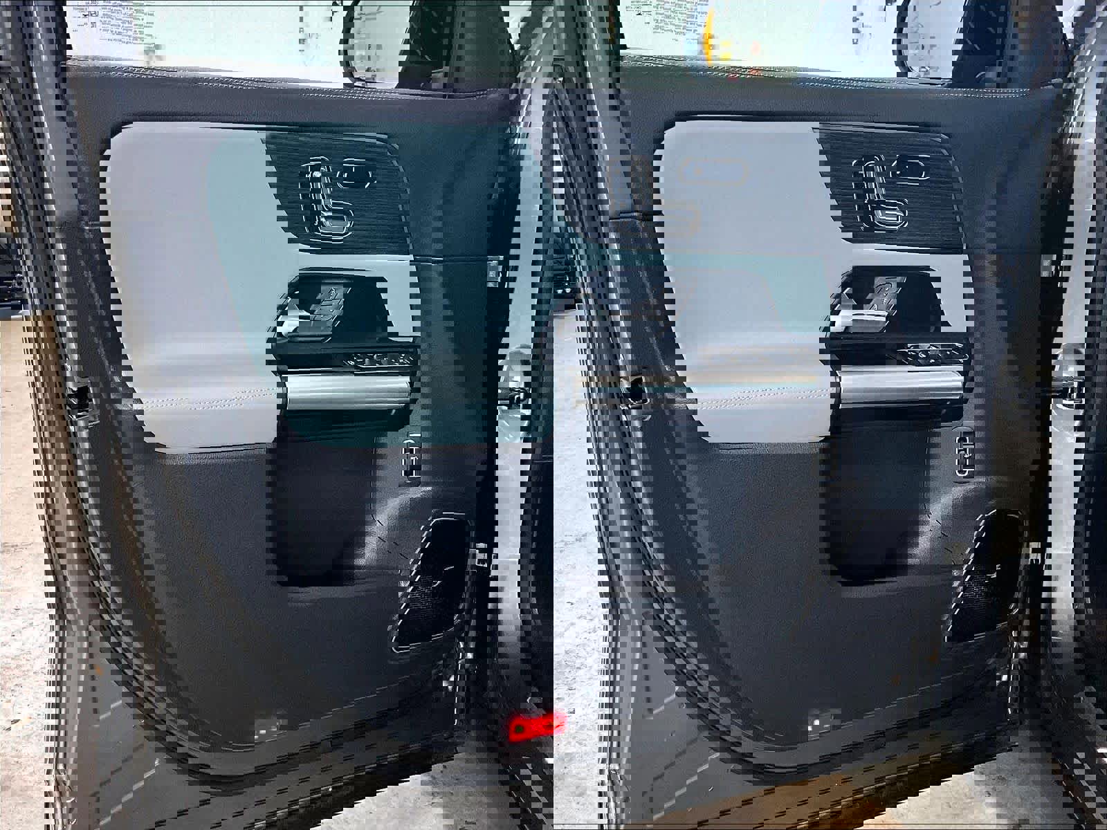 Used 2025 Mercedes-Benz GLA 35 AMG 4MATIC image 9