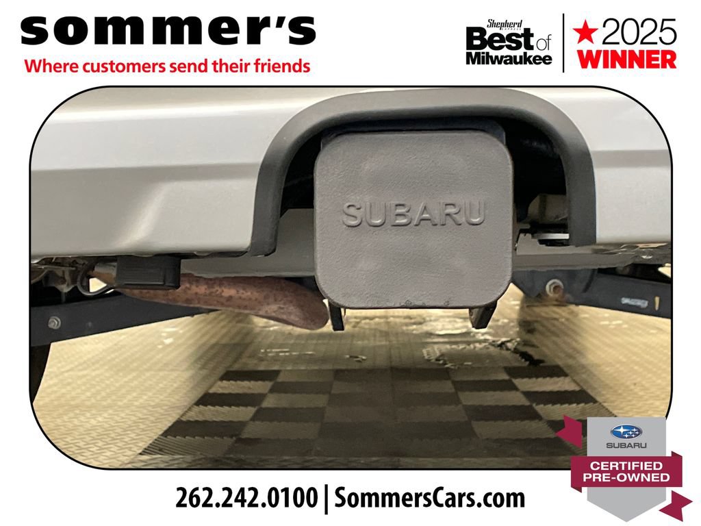 Certified 2023 Subaru Outback Limited AWD/4WD image 30