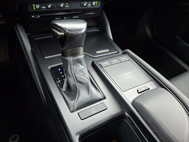 Used 2019 Lexus ES 350 w/ Premium Package FWD image 15