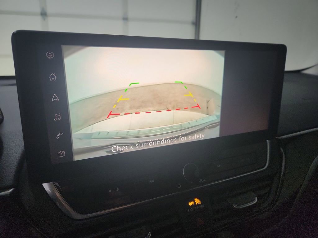 Used 2023 Nissan Altima 2.5 SR w/ SR Premium Package FWD image 23