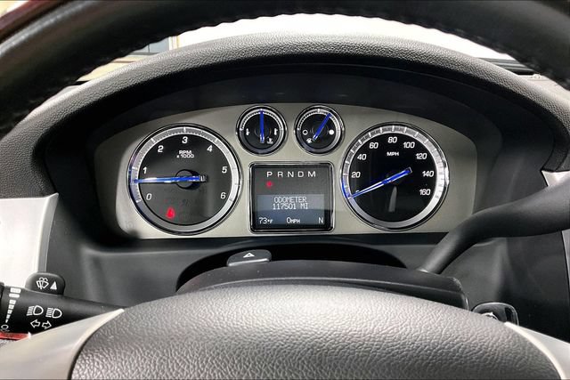 Used 2013 Cadillac Escalade EXT Premium AWD/4WD image 16