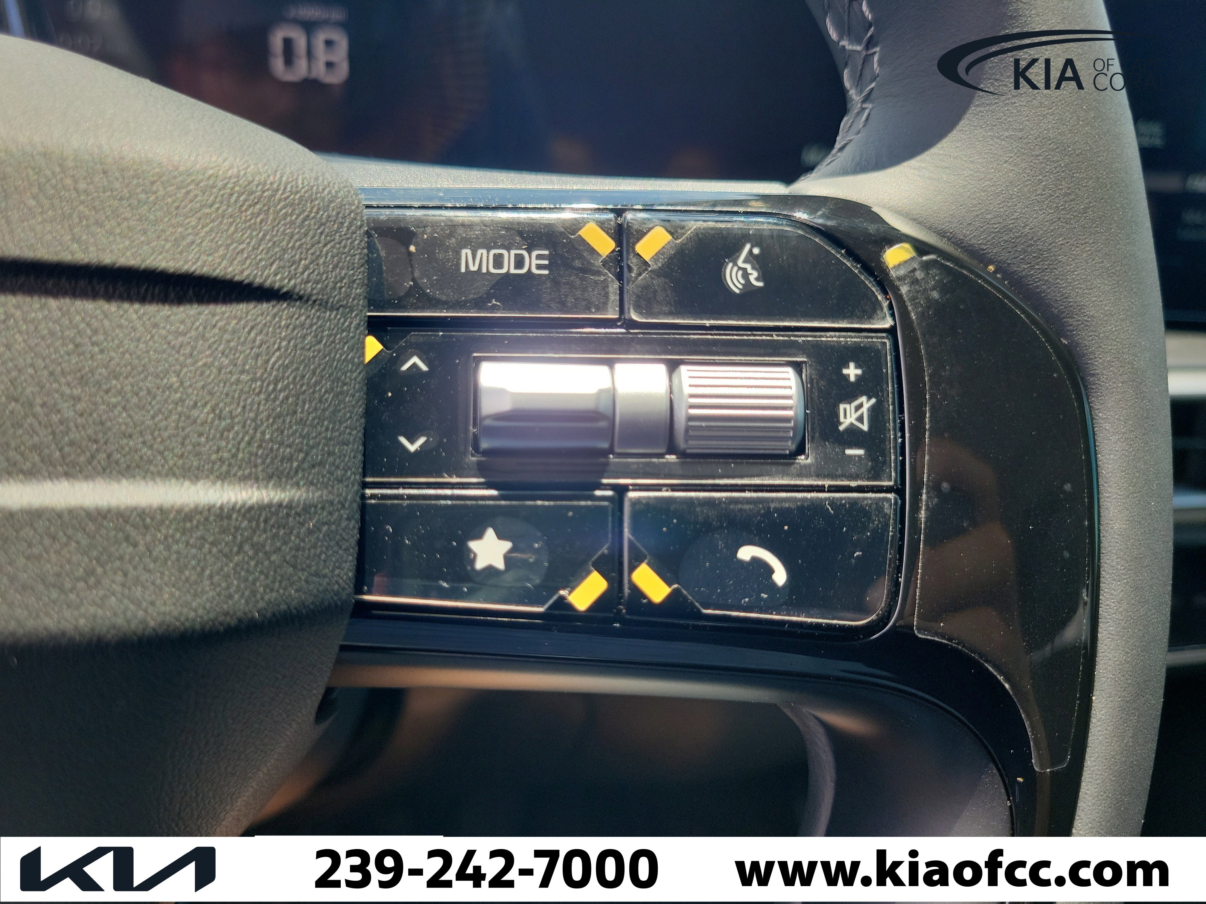 New 2026 Kia Sorento EX FWD image 25