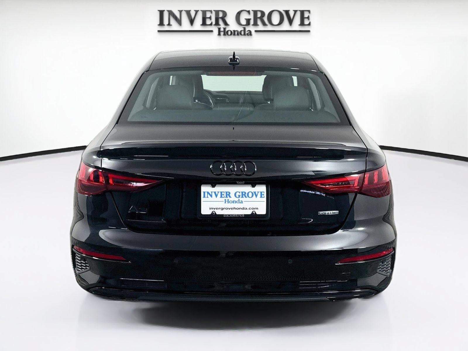Used 2023 Audi A3 2.0T Premium AWD/4WD image 6