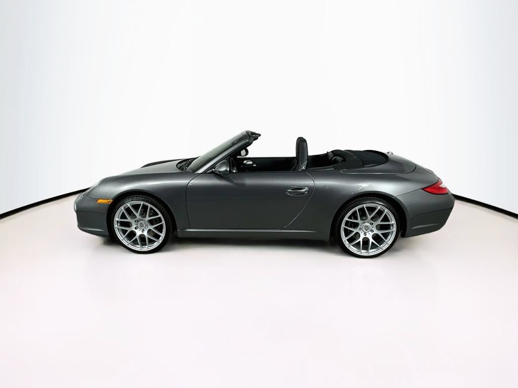 Used 2011 Porsche 911 Carrera RWD image 23