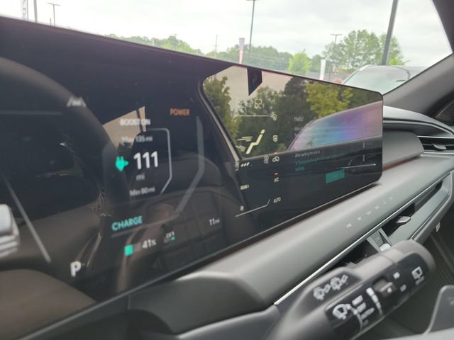 New 2026 Kia EV9 Land w/ Nightfall Edition Package AWD/4WD image 27