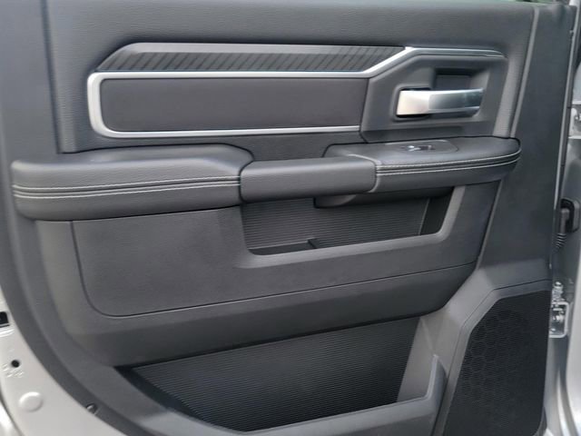 New 2026 RAM 2500 Big Horn image 10