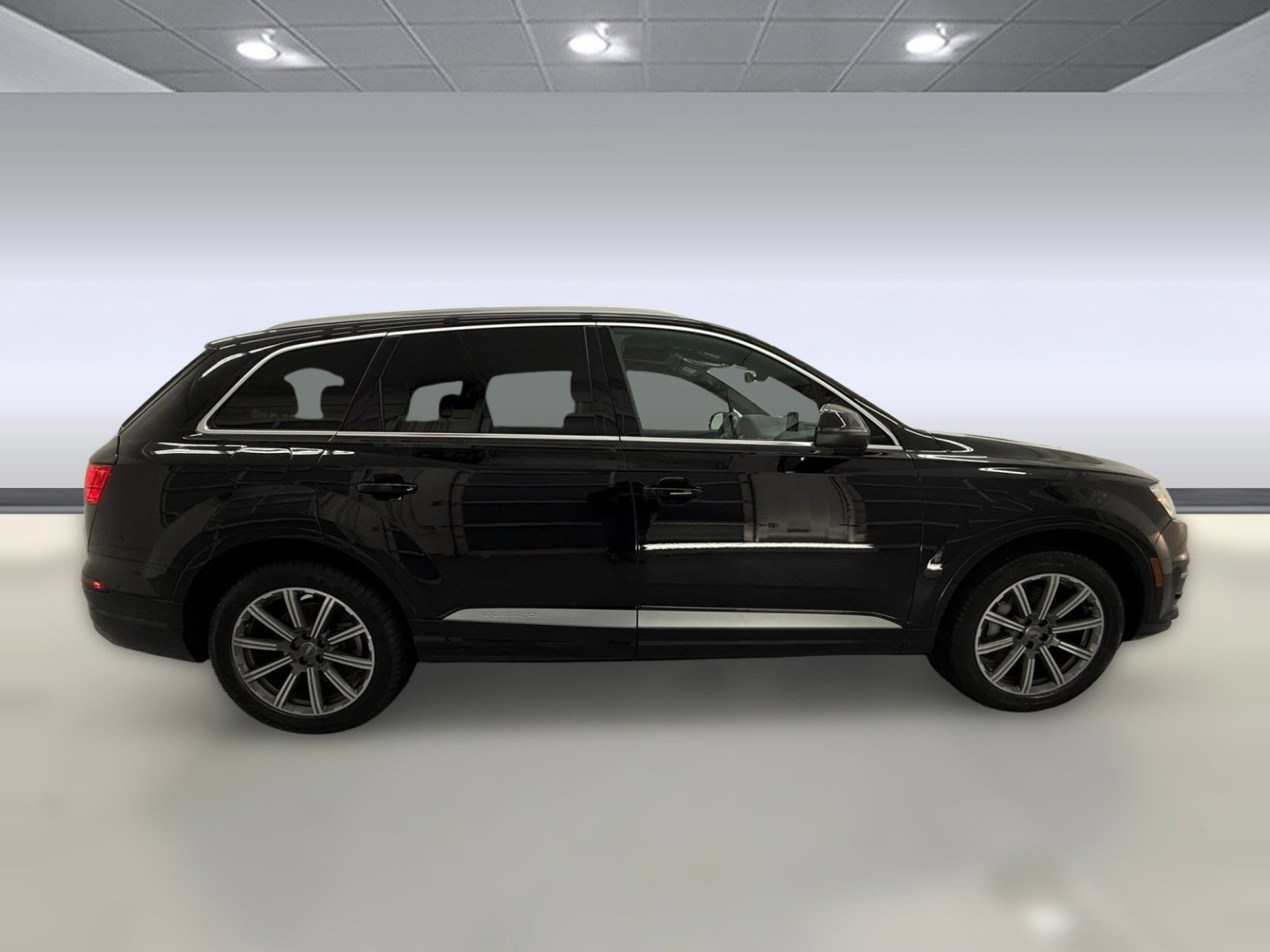 Used 2018 Audi Q7 2.0T Premium Plus w/ Premium Plus Package image 7