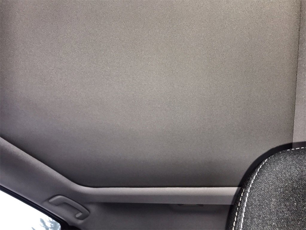 New 2025 Nissan Kicks SV w/ SV Premium Package image 21