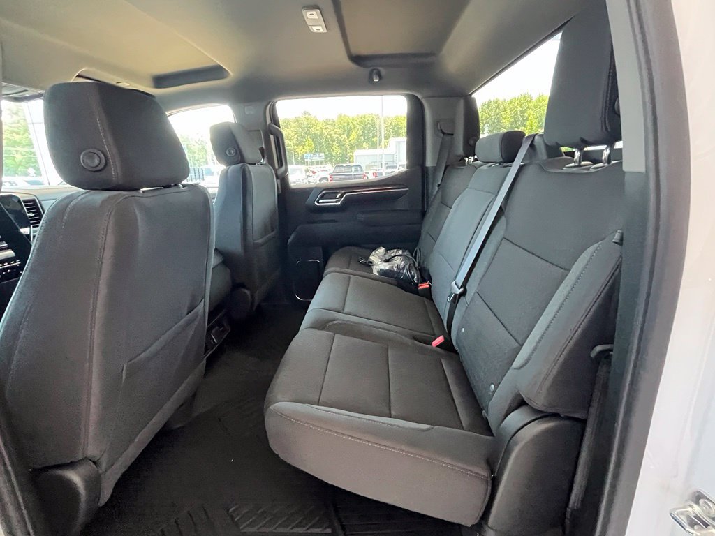 New 2026 Chevrolet Silverado 1500 RST AWD/4WD image 15