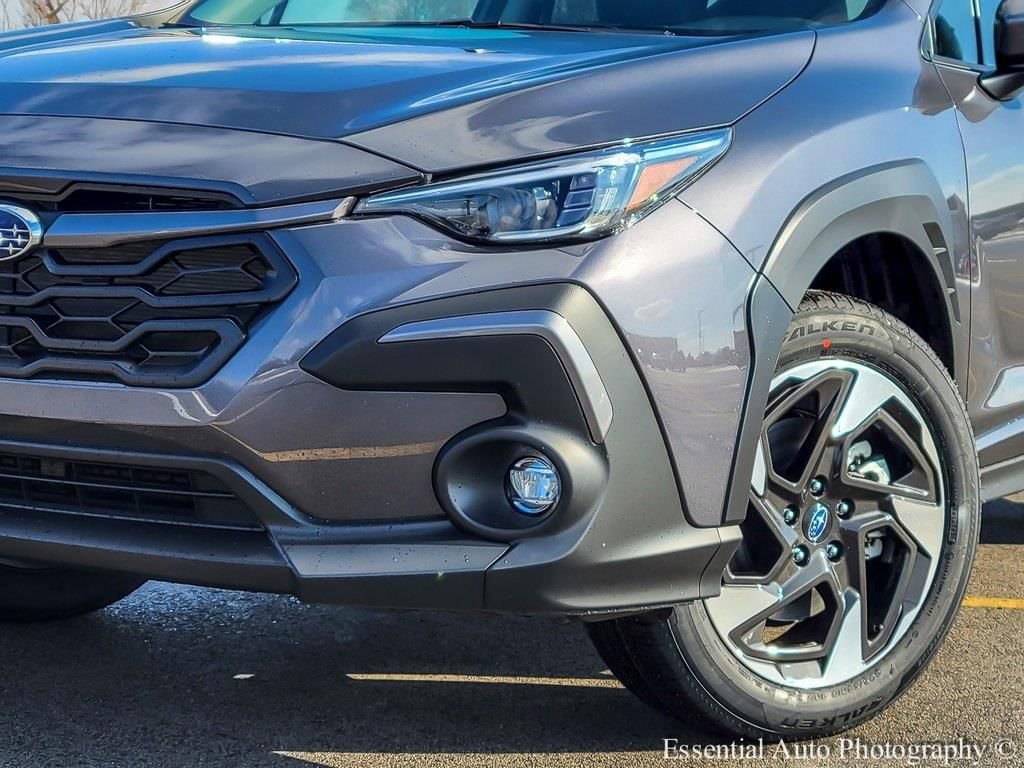 New 2026 Subaru Crosstrek 2.5i Limited image 3