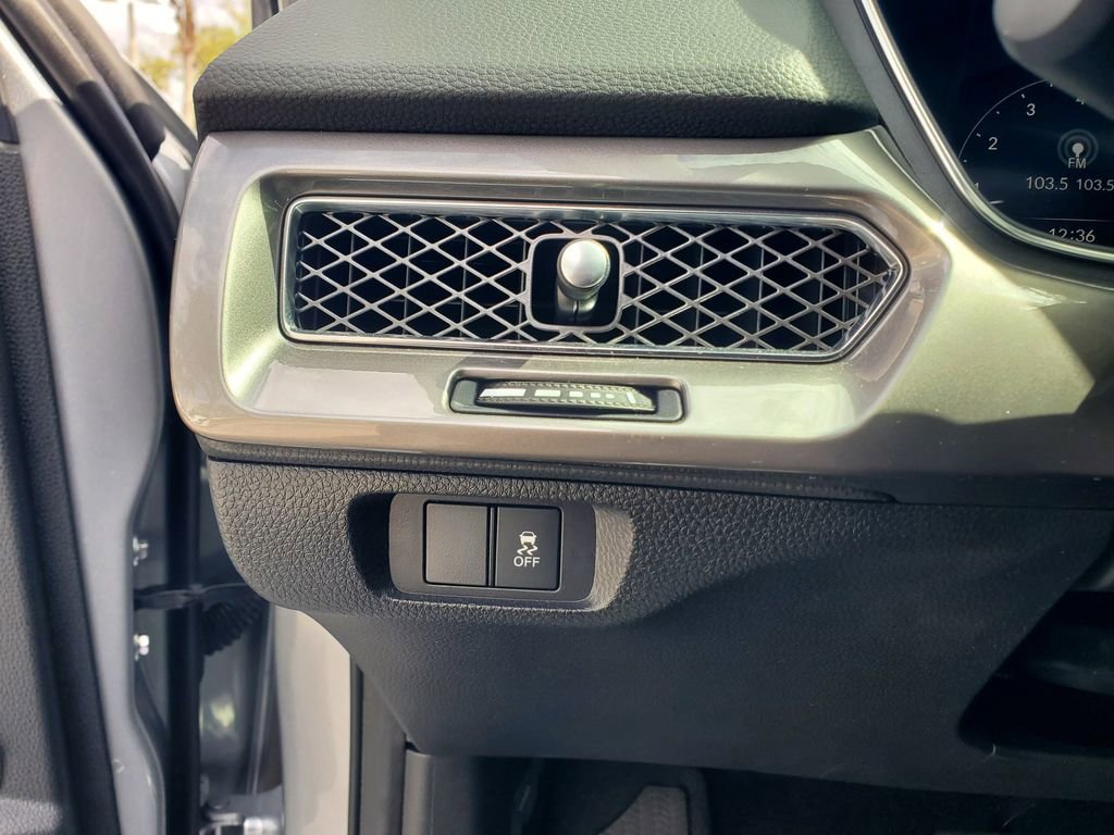 Used 2025 Acura Integra image 22