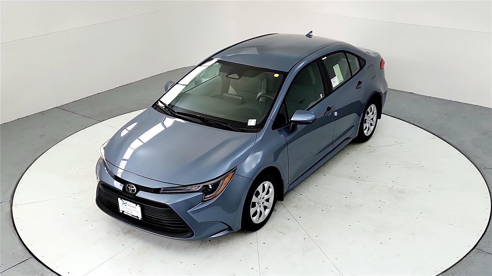 Certified 2023 Toyota Corolla LE w/ Carpet Mat Package (TMS) image 15