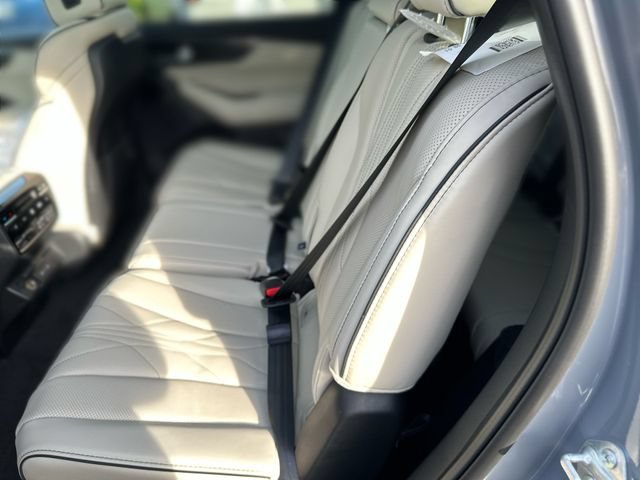 New 2026 Acura MDX Type S AWD/4WD image 25