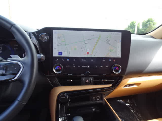 Used 2025 Lexus NX 350h AWD w/ Accessory Package (Z2) image 26