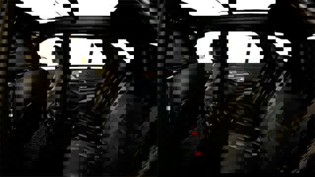 Used 2023 Mercedes-Benz GLE 53 AMG 4MATIC image 5