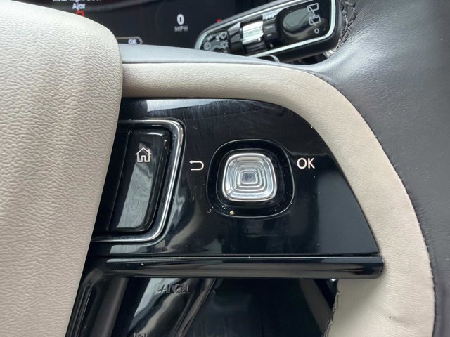 Certified 2020 Lincoln Corsair Reserve w/ Equipment Group 201A image 29