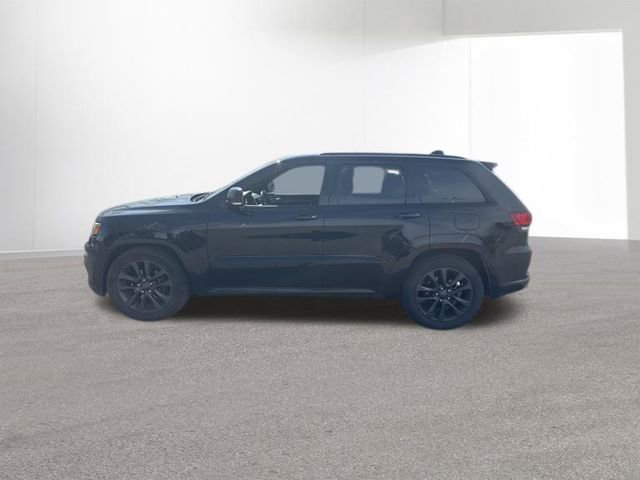 Used 2018 Jeep Grand Cherokee High Altitude image 2