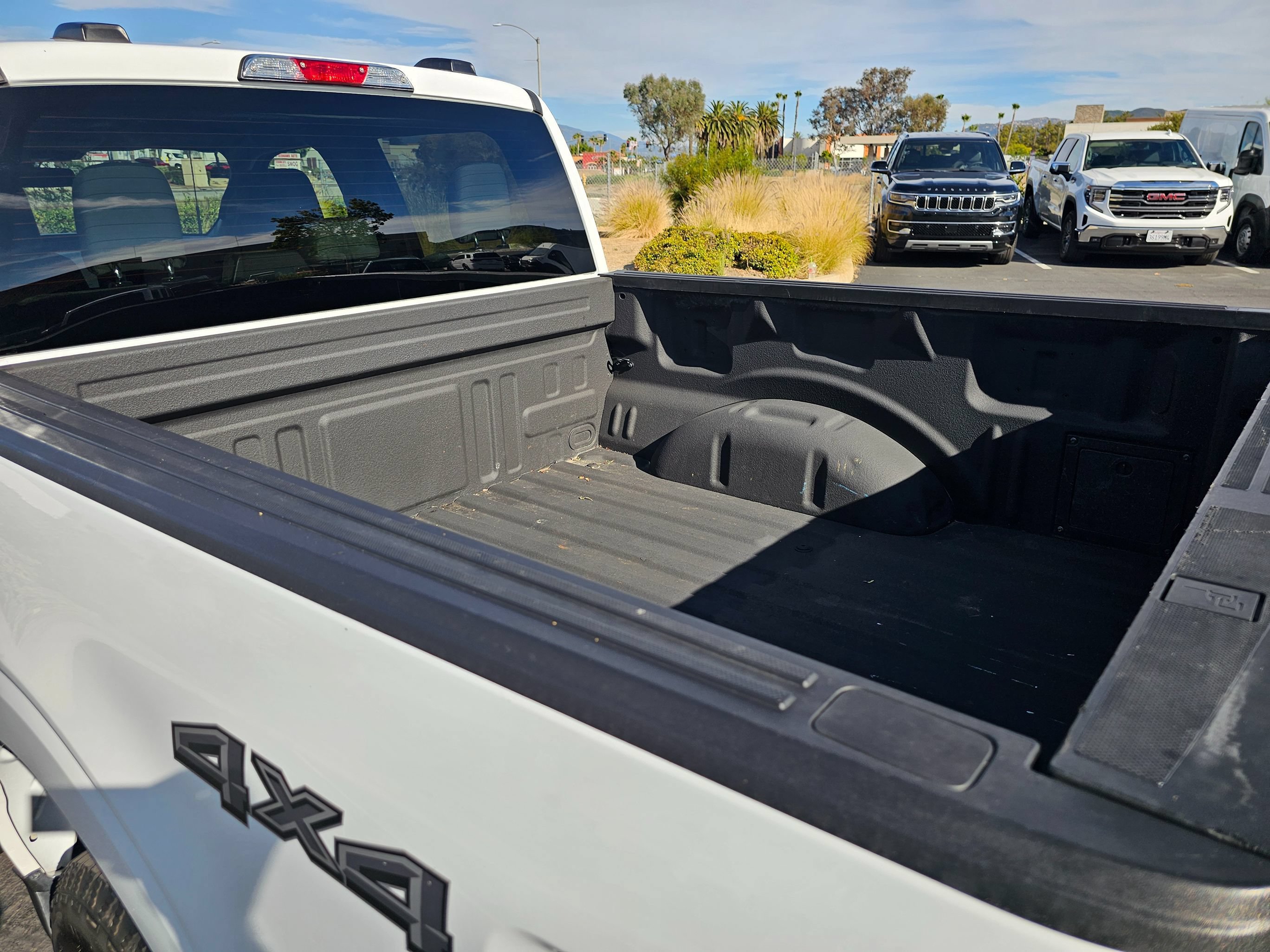 Used 2024 Ford F150 XLT w/ Tow/Haul Package AWD/4WD image 32