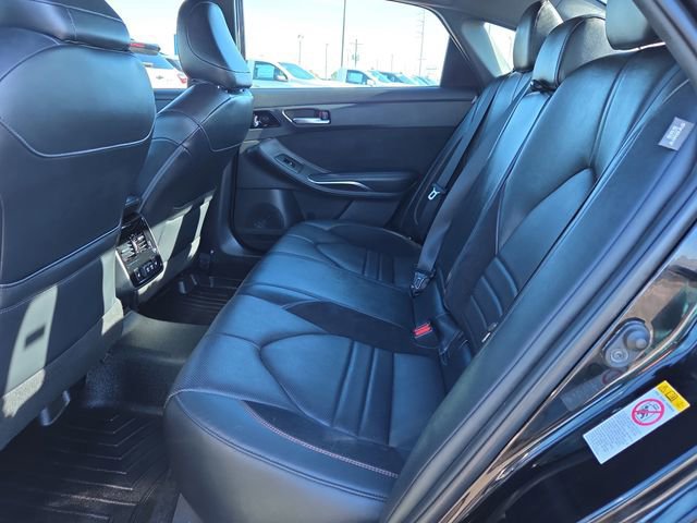 Used 2019 Toyota Avalon Touring w/ Advanced Safety Package image 11