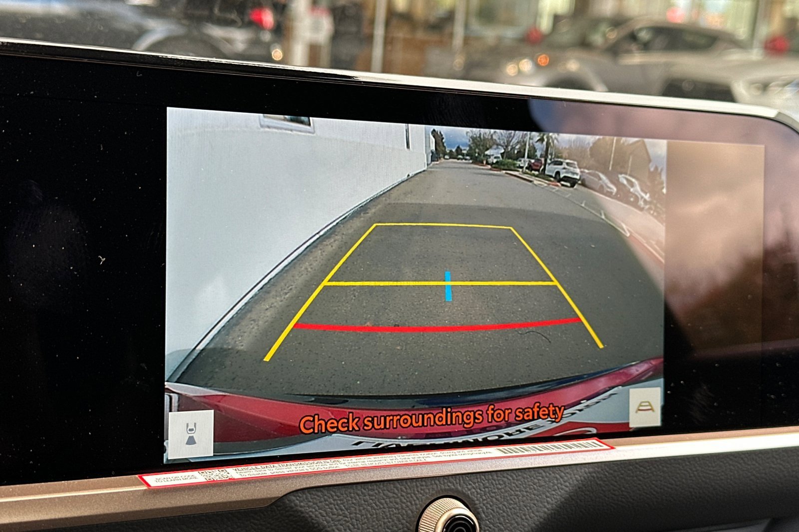 New 2025 Toyota Crown Signia image 22