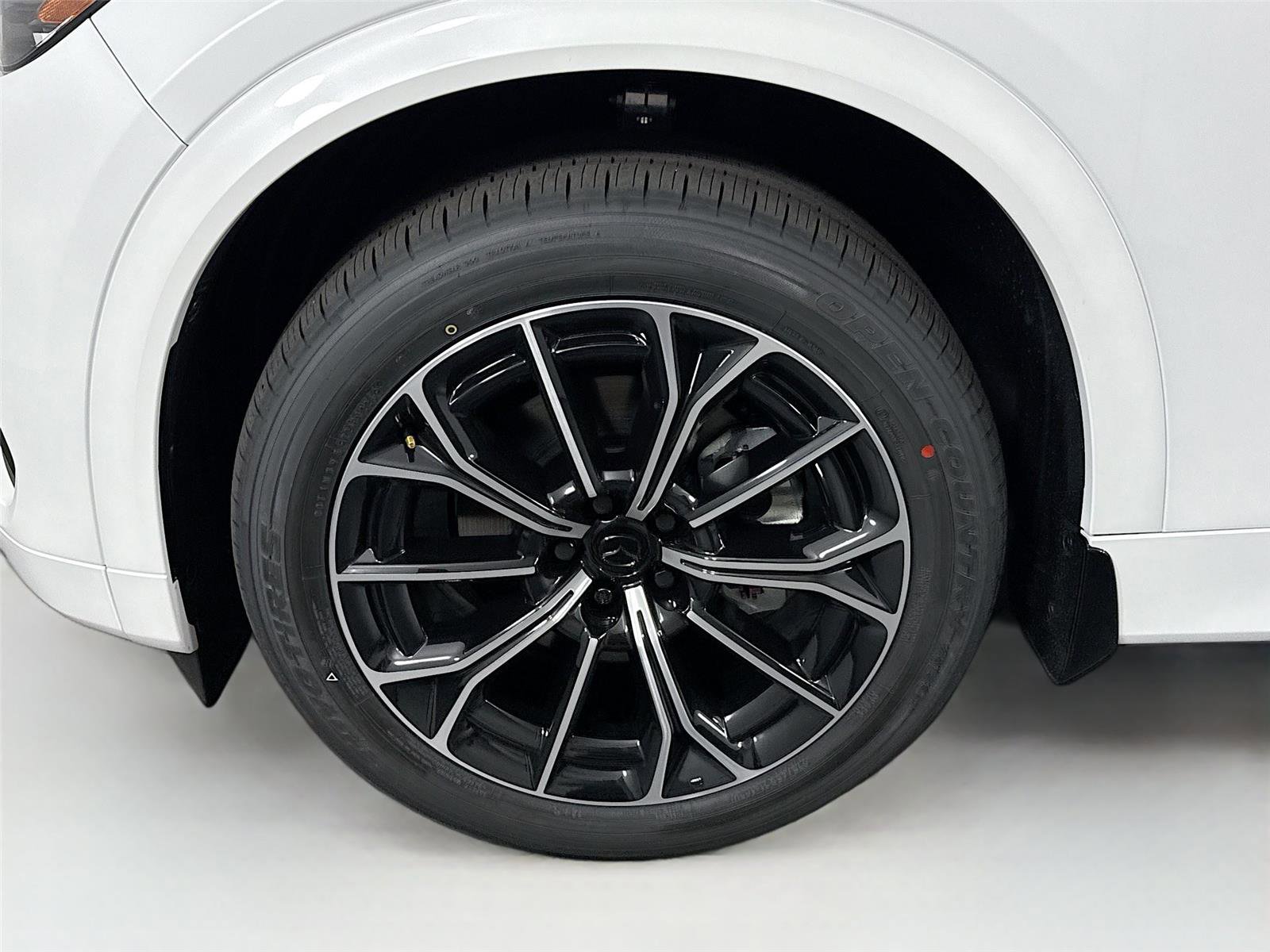 New 2026 MAZDA CX-70 3.3 Turbo S w/ Premium Package image 12