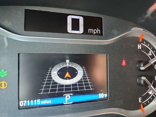 Used 2017 Honda Ridgeline RTL-T image 12