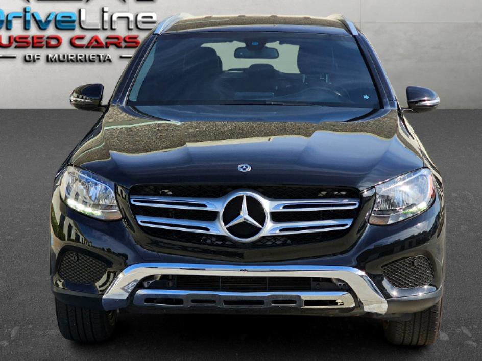 Used 2019 Mercedes-Benz GLC 300 image 5
