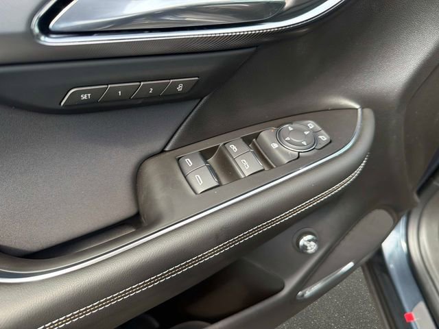 New 2026 Buick Envision Sport Touring AWD/4WD image 18