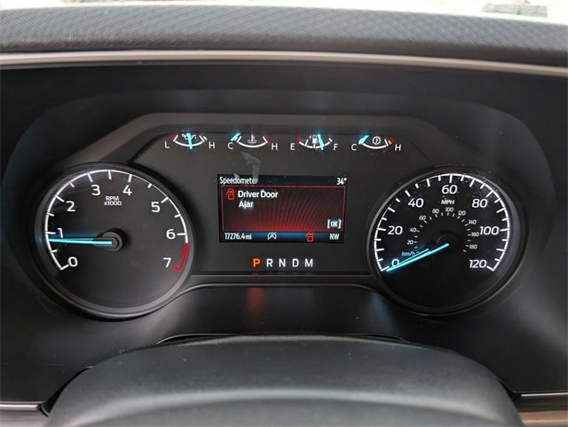 Used 2023 Ford F150 XL w/ Trailer Tow Package image 16