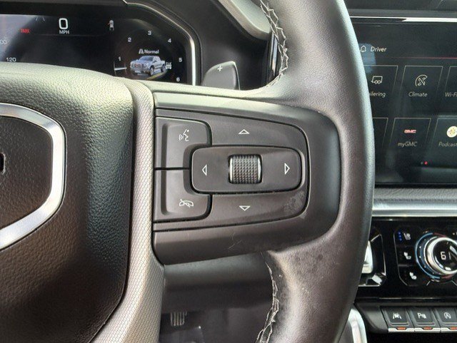 Used 2025 GMC Sierra 1500 Denali w/ Denali Reserve Package AWD/4WD image 23