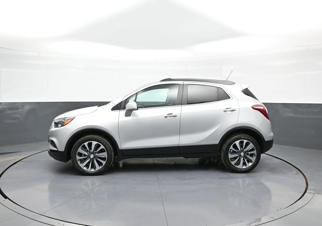 Used 2022 Buick Encore Preferred w/ Safety Package image 9