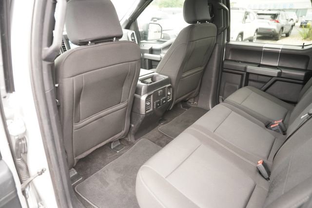 Used 2018 Ford F150 XLT w/ Equipment Group 302A Luxury RWD image 11