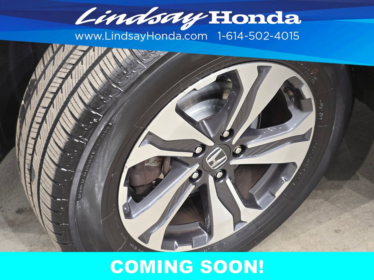 Used 2018 Honda CR-V LX image 42