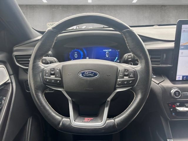 Used 2020 Ford Explorer ST w/ ST Street Pack AWD/4WD image 25