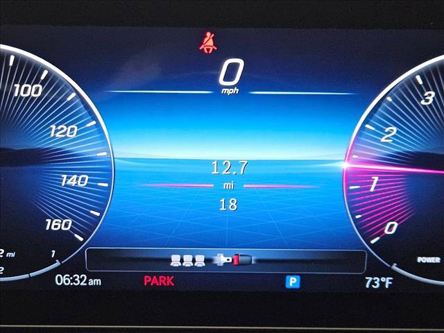 Used 2026 Mercedes-Benz GLB 250 image 10