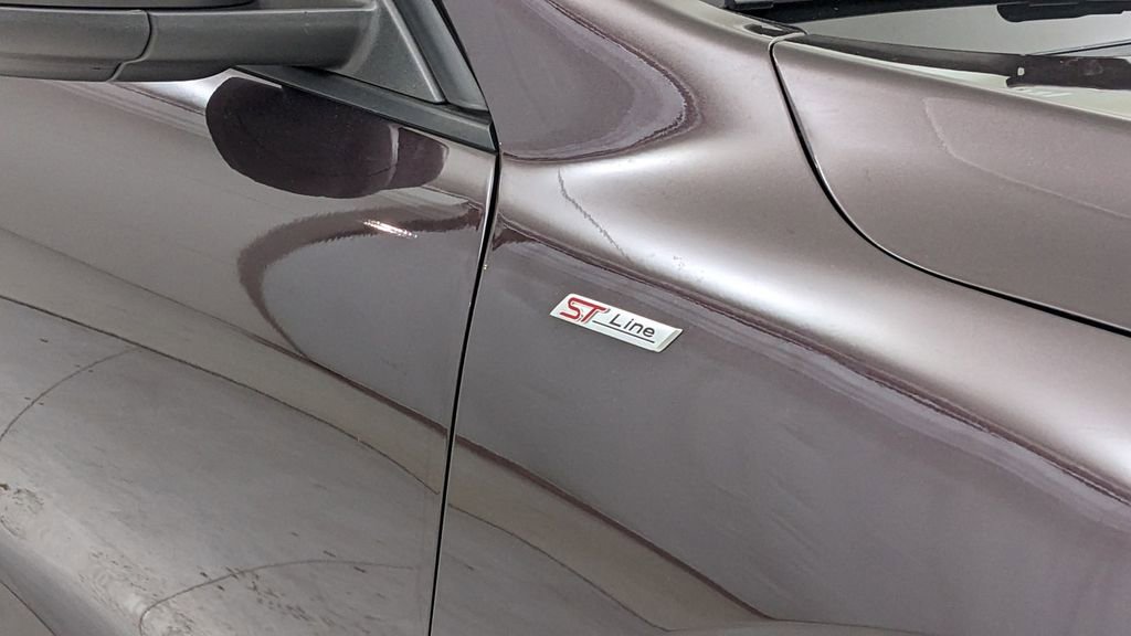 Certified 2023 Ford Escape ST-Line w/ Tech Pack #1 image 40