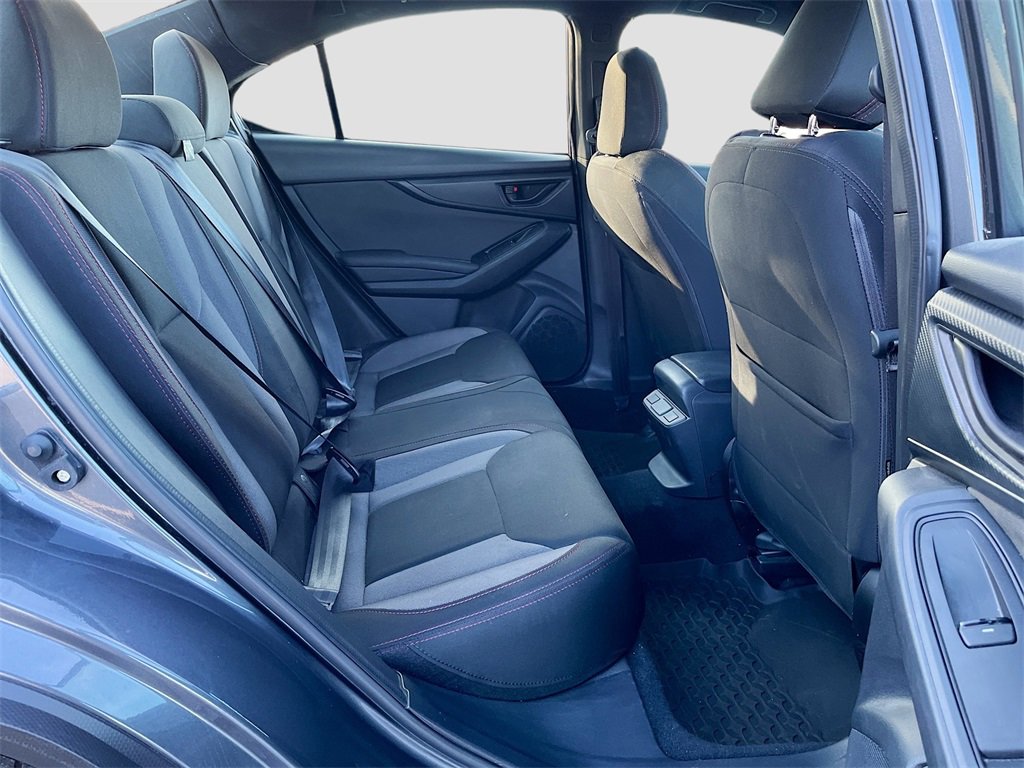 Used 2024 Subaru WRX image 24