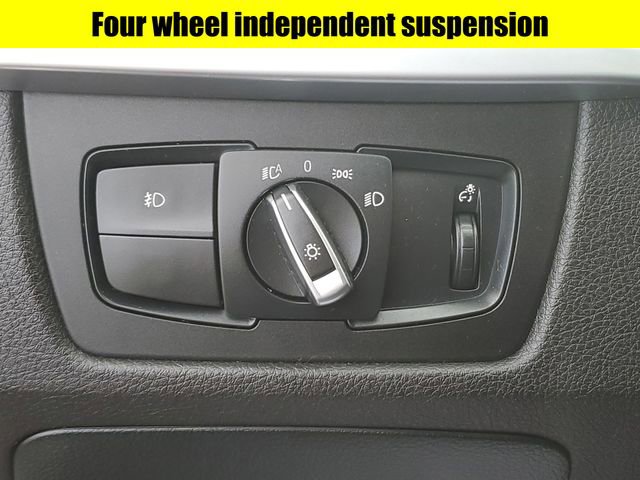 Used 2017 BMW 328d xDrive Sedan image 25