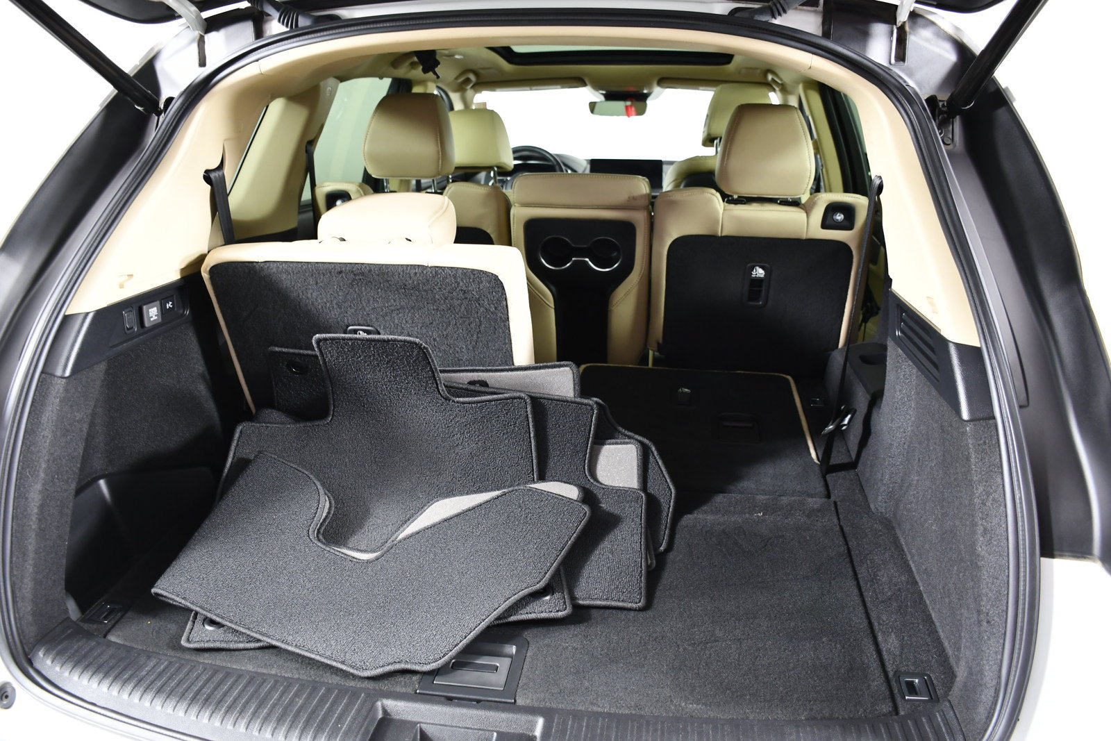 Certified 2025 Acura MDX SH-AWD w/ Technology Package image 50