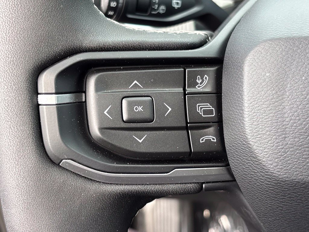 New 2026 Jeep Cherokee Limited AWD/4WD image 16