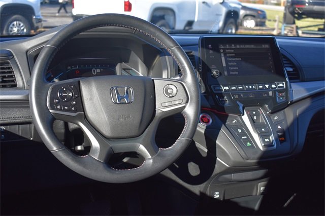 Used 2023 Honda Odyssey Sport image 22
