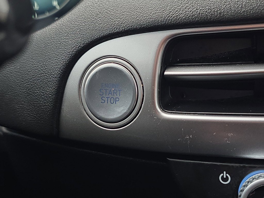 Used 2023 Hyundai Palisade SEL w/ Cargo Package image 30