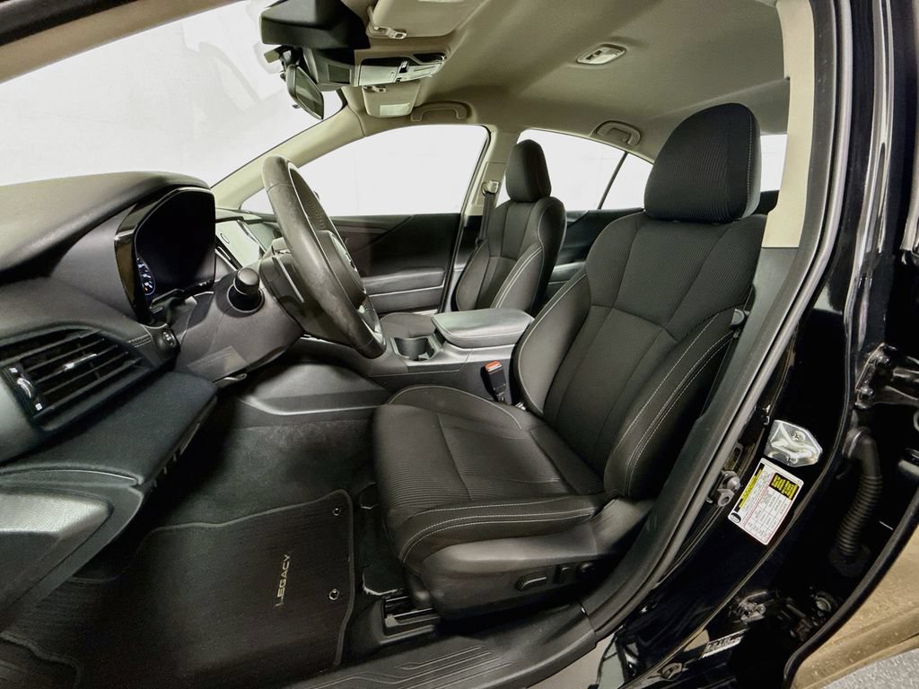 Used 2023 Subaru Legacy Premium AWD/4WD image 21